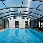 Modern And Cosy Ecolodge, Shared Heated Pool, 4* לס מתה