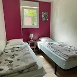 Modern And Cosy Ecolodge, Shared Heated Pool, 4*