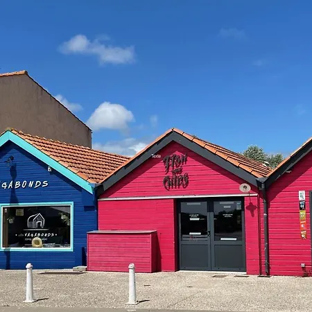 Modern And Cosy Ecolodge, Shared Heated Pool, 4* Les Mathes