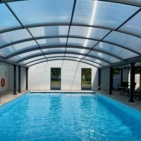 Modern And Cosy Ecolodge, Shared Heated Pool, 4* Les Mathes