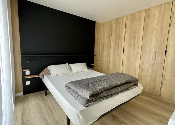 Modern And Cosy Ecolodge, Shared Heated Pool, 4* Les Mathes